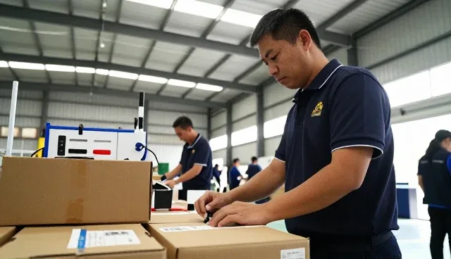 商品代理技术如何影响商贸变化