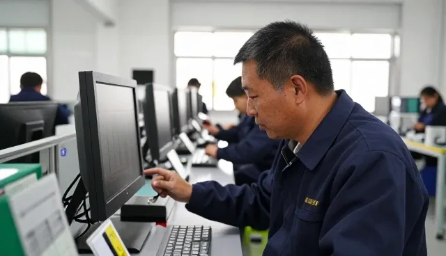 新沂市大明广告有限公司带来实验室环境应用中的贸易融资体验